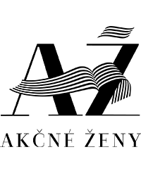 logo akcne zeny